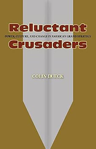 Reluctant Crusaders